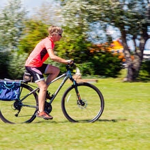 R.Dziedzicki Biking M