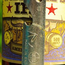 Richard Dziedzicki Beer Spanner SL