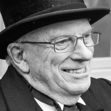 Richard Dziedzicki Big Hat P