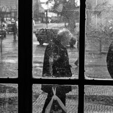 Richard Dziedzicki Grey Day M5 O IWPS