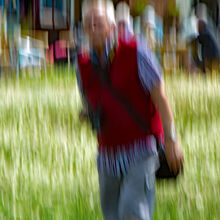 Richard Dziedzicki Who is it...ICM