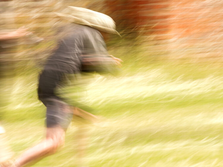 Rob Marsh ICM IWPS
