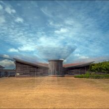 Robert Clarke Brading Roman Villa L IWPS (2)