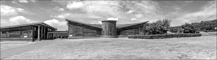 Robert Clarke Brading Roman Villa L IWPS (5)