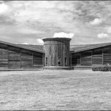 Robert Clarke Brading Roman Villa L IWPS (5)