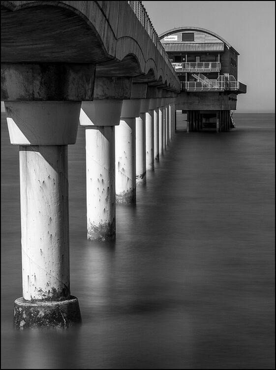 Robert Clarke Lifeboat Station L IWPS