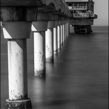 Robert Clarke Lifeboat Station L IWPS