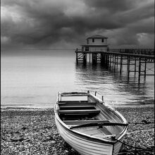 Robert Clarke The Bay M5 L IWPS