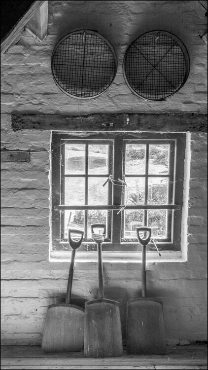 Robert Clarke The Malt Room