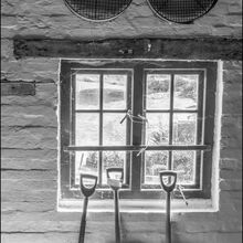 Robert Clarke The Malt Room
