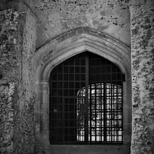 Robert Skinner Front doors and Garden Gates3 T