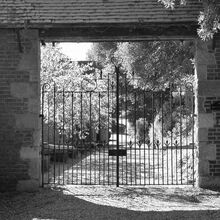 Robert Skinner Front doors and Garden Gates4 T