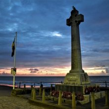 Robert Skinner We will remember M6