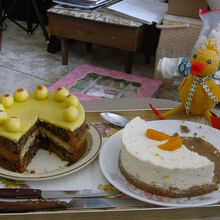 Sue Harlow Eat 4 T