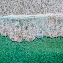 Suzy Fraser Impact Zone Niton