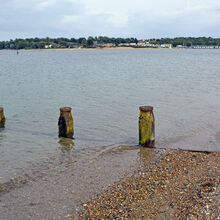 Terry Harlow Groyne 3 St.H