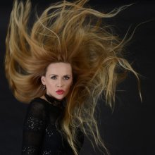 kerry wall medusa p