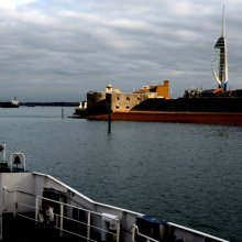kerry wall taking the early boat l