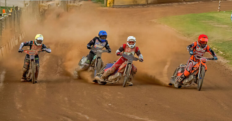 michael wort grit. grime,gutsM2O IWPS