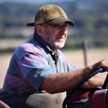 robert skinner Farmer Joe P