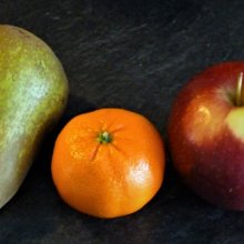 robert skinner Fruit SF