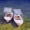 Two's Company, Greece