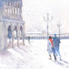The Red Scarf