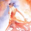 spanish dancer