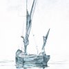 thames barge