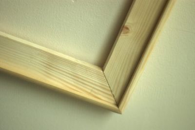Softwood Picture Framing
