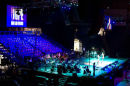 Metropolitan tabernacle Choir.