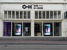 OurHouse