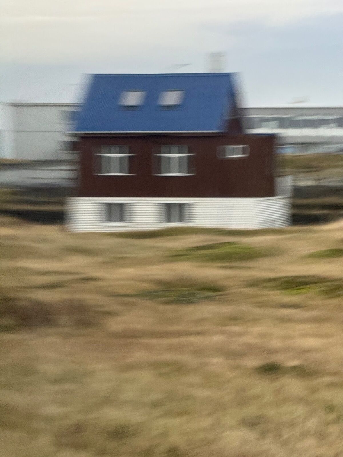 Shifting Image