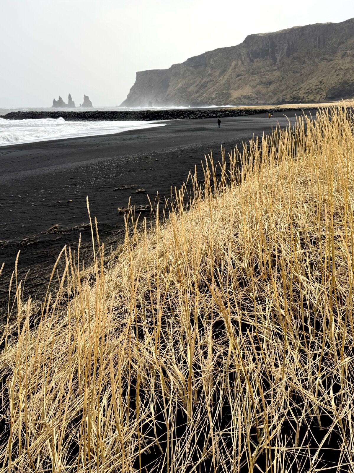 Black Beach 3