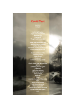 Covid Test