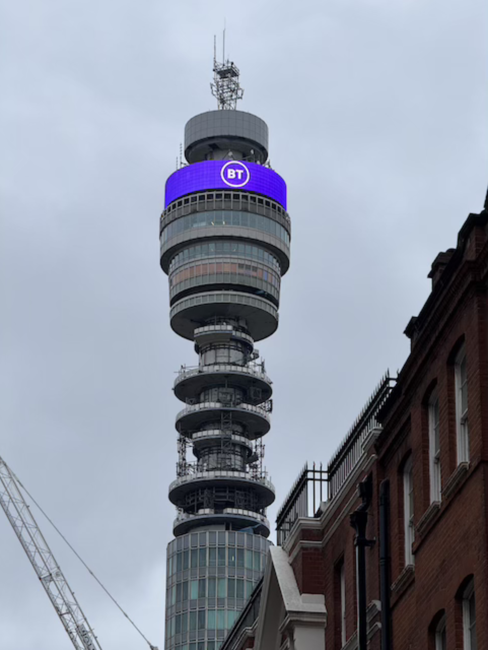 BT
