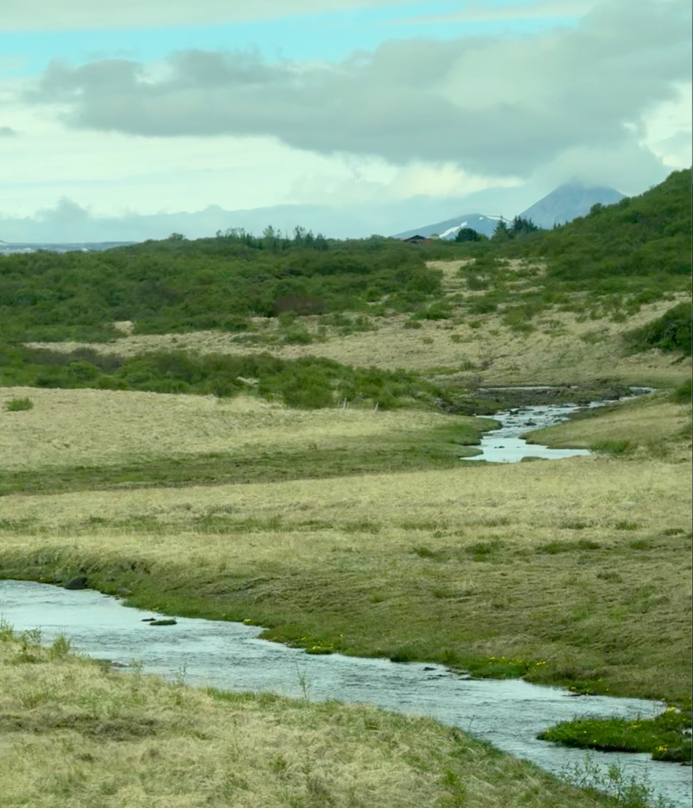 River Valley