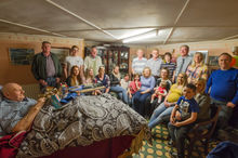 Billy Totten's Family No2