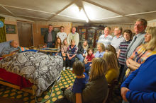 Billy Totten's Family No3