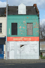 Closed Shops