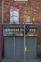 Dental Surgery