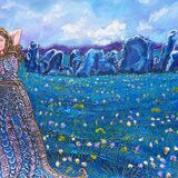 Cailleach Ballymacdermot