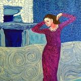 Dancing Cailleach Newgrange