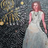 Loughcrew Cairn X1 Calander Cailleach