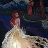 Mulberry Cailleach Legananny