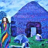 Cailleach Kileavy,  Co. Armagh.