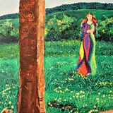 Cailleach Kilnasaggart