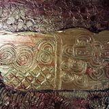 Newgrange gold Stone 52
