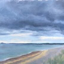 Walberswick Beach £250