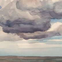 Cley Next The Sea - £75
